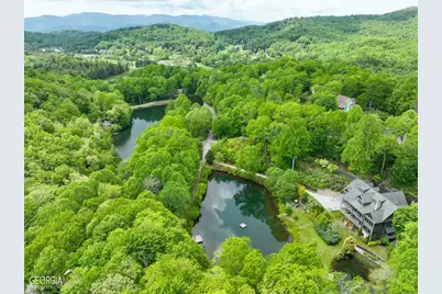 115 Dam Lake Drive, Dillard, GA 30537 - Photo 14