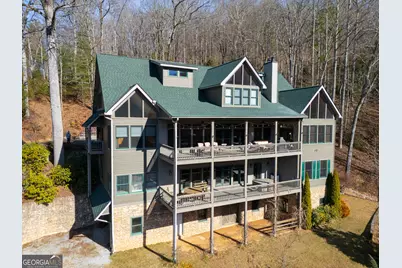 115 Dam Lake Drive, Dillard, GA 30537 - Photo 1