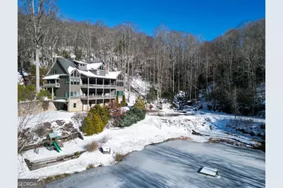 115 Dam Lake Drive, Dillard, GA 30537 - Photo 2