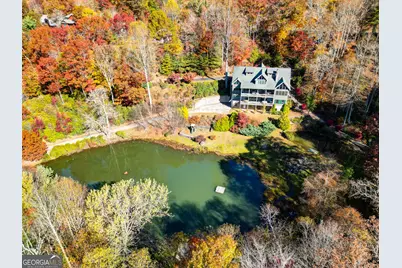 115 Dam Lake Drive, Dillard, GA 30537 - Photo 6