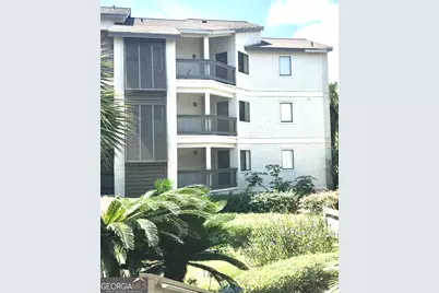 372 Moss Oak Circle, Saint Simons, GA 31522 - Photo 1