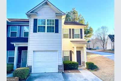 6937 Rogers Point, Lithonia, GA 30058 - Photo 1