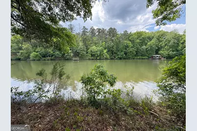 0 Hickory Pass, Sparta, GA 31087 - Photo 1