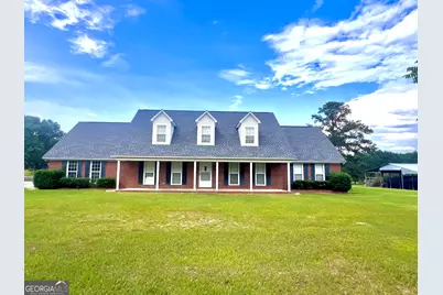 238 Wilson Woodard Road, Eastman, GA 31023 - Photo 1