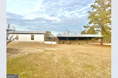 238 Wilson Woodard Road, Eastman, GA 31023 - Photo 20