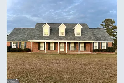 238 Wilson Woodard Road, Eastman, GA 31023 - Photo 2