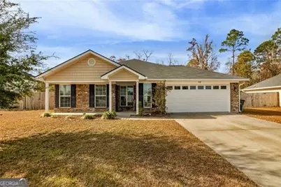 1135 Creekside Circle, Hinesville, GA 31313 - Photo 1