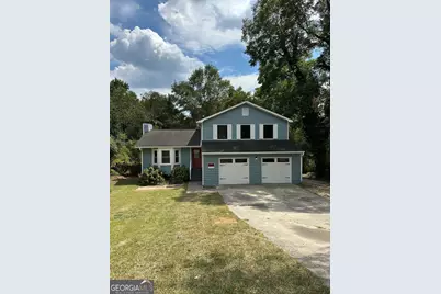 958 King Road, Riverdale, GA 30296 - Photo 1