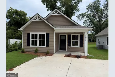 900 B N Parkway, Lagrange, GA 30240 - Photo 1