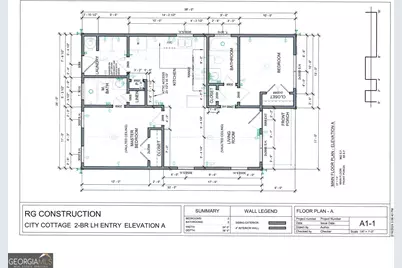 900 B N Parkway, Lagrange, GA 30240 - Photo 12