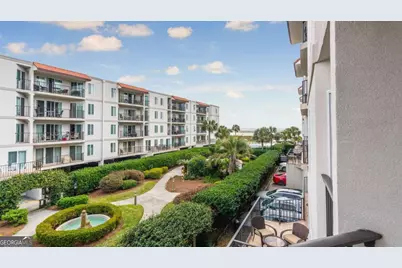 1440 Ocean Boulevard #224, Saint Simons, GA 31522 - Photo 12