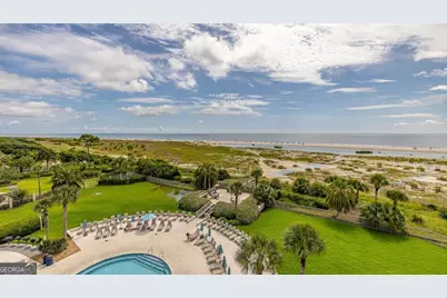 1440 Ocean Boulevard #224, Saint Simons, GA 31522 - Photo 22