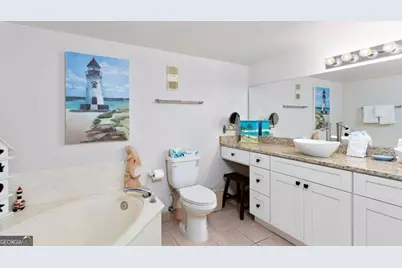 1440 Ocean Boulevard #224, Saint Simons, GA 31522 - Photo 8