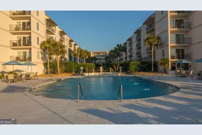 1440 Ocean Boulevard #224, Saint Simons, GA 31522 - Photo 16