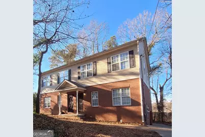 2351 Perry Boulevard NW, Atlanta, GA 30318 - Photo 1