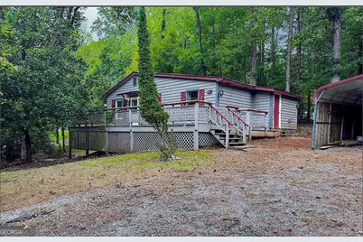 533 N Little Victoria Road, Woodstock, GA 30189 - Photo 1