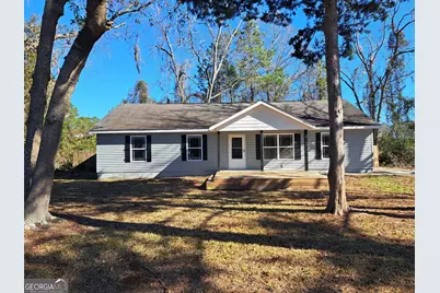 657 Camden Street, Kingsland, GA 31548 - Photo 1