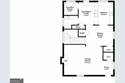 298 Delevan Street SW, Atlanta, GA 30315 - Photo 16