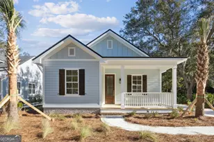 113 Mooring Ln, Saint Marys, GA 31558 - Photo 1