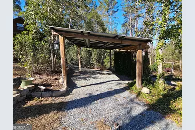 2262 Carter Bight Landing Road, Surrency, GA 31563 - Photo 16