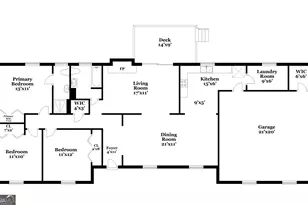 410 Burke Cir, McDonough, GA 30253 - Photo 16