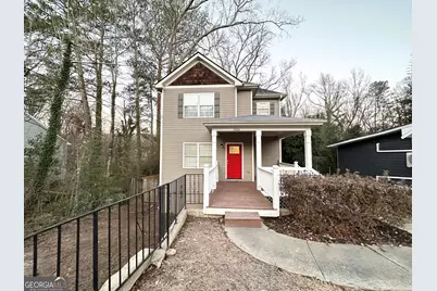 1024 Ada Avenue NW, Atlanta, GA 30318 - Photo 1