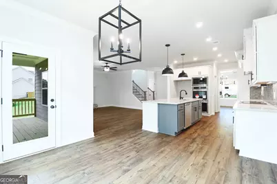 1064 Cottonwood Lane, Loganville, GA 30052 - Photo 14