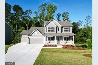 1064 Cottonwood Lane, Loganville, GA 30052 - Photo 1