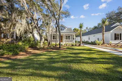 111 Mooring Lane, Saint Marys, GA 31558 - Photo 2