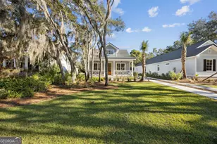 111 Mooring Ln, Saint Marys, GA 31558 - Photo 2