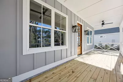 111 Mooring Lane, Saint Marys, GA 31558 - Photo 8