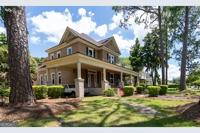 212 Hand Avenue W, Pelham, GA 31779 - Photo 10