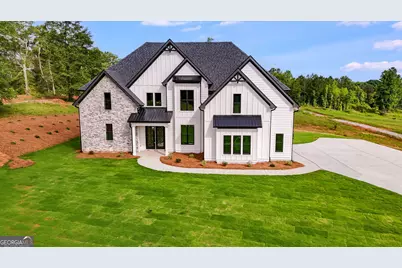 1629 Bethesda Church Road, Carrollton, GA 30117 - Photo 2