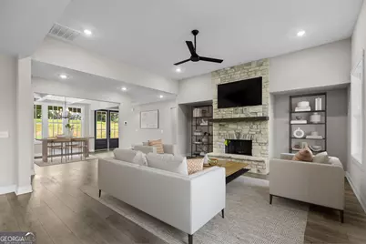 1611 Bethesda Church Road, Carrollton, GA 30117 - Photo 42