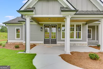 1611 Bethesda Church Road, Carrollton, GA 30117 - Photo 2