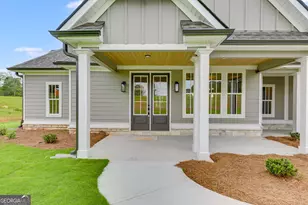 1611 Bethesda Church Rd, Carrollton, GA 30117 - Photo 2