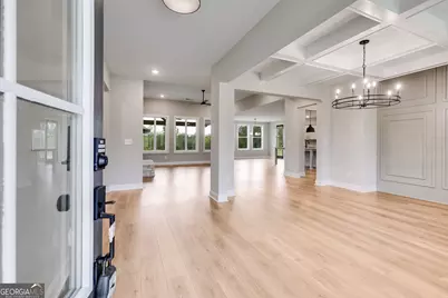 1611 Bethesda Church Road, Carrollton, GA 30117 - Photo 4