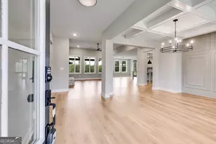 1611 Bethesda Church Rd, Carrollton, GA 30117 - Photo 4