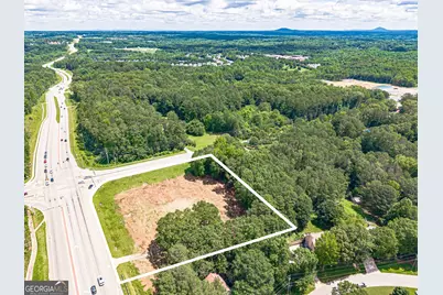 2393 Bill Carruth Parkway, Hiram, GA 30141 - Photo 2