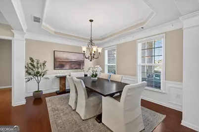 1080 Water Front Road, Greensboro, GA 30642 - Photo 4