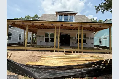 104 Placid Road, Saint Marys, GA 31558 - Photo 4