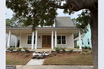 104 Placid Road, Saint Marys, GA 31558 - Photo 2
