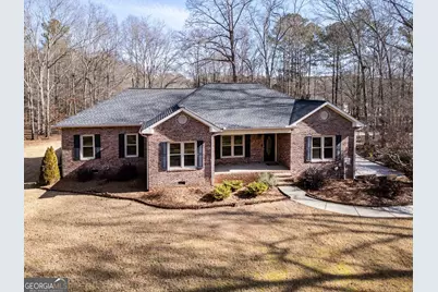 534 Harbour Shores Drive, Jackson, GA 30233 - Photo 1