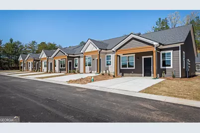 Unit 33 Grove Loop #33, Blue Ridge, GA 30513 - Photo 6