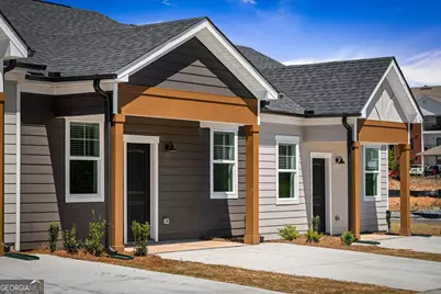 Unit 33 Grove Loop #33, Blue Ridge, GA 30513 - Photo 4