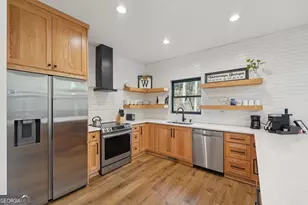 581 Etowah Trail, Dahlonega, GA 30533 - Photo 12