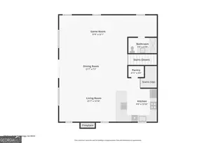 581 Etowah Trail, Dahlonega, GA 30533 - Photo 78