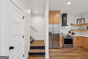 581 Etowah Trail, Dahlonega, GA 30533 - Photo 24
