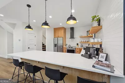 581 Etowah Trail, Dahlonega, GA 30533 - Photo 8