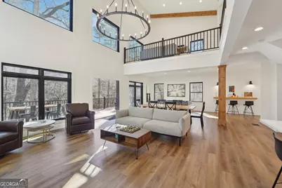 581 Etowah Trail, Dahlonega, GA 30533 - Photo 6
